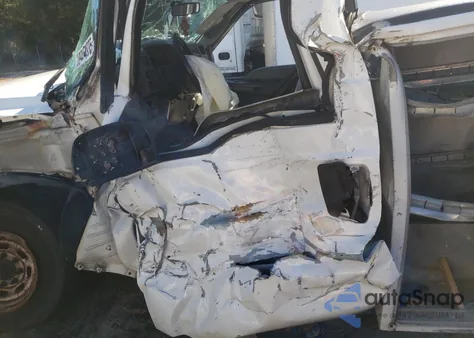 2004 Ford F250 Super Duty из США, поврежденный, VIN 1FTNF20L64EC56808